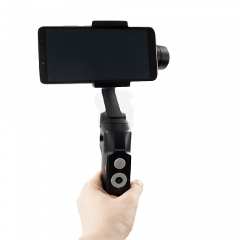 Электронный стедикам Moza Mini-S-4