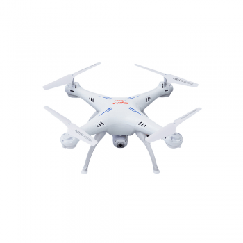 Квадрокоптер SYMA X5SW (c WiFi)-1