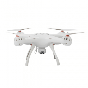 Квадрокоптер SYMA X8 PRO (с HD камерой)-3