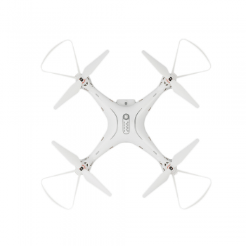 Квадрокоптер SYMA X8 PRO (с HD камерой)-4