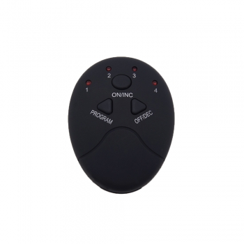 Миостимулятор Smart Fitness EMS Fit Boot Toning (Черный)-4