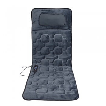 Массажная накидка на кресло Rest Comfort-2