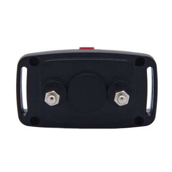 Электронный ошейник для дрессировки собак + антилай Pet collar P-800-2