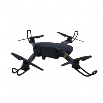 Квадрокоптер с камерой Eachine E58 2MP (с Wi-Fi, FPV)-4