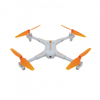 Квадрокоптер SYMA Z4W-1