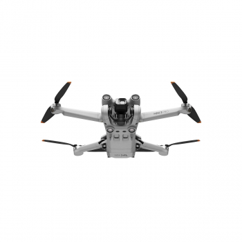 Квадрокоптер DJI Mini 3 Pro (с пультом DJI RC)-4