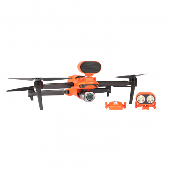 Квадрокоптер Autel Evo 2 Pro Enterprise-11