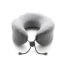 Массажная подушка Xiaomi LeFan Massage Sleep Neck Pillow (серая)-1