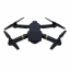 Квадрокоптер с камерой Eachine E58 2MP (с Wi-Fi, FPV)-1