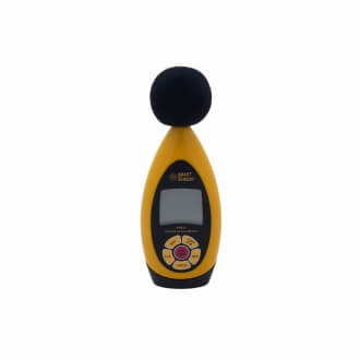 Шумомер Smart Sensor AR854-1