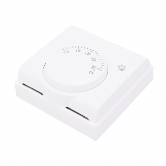Терморегулятор Wester TR-30-4